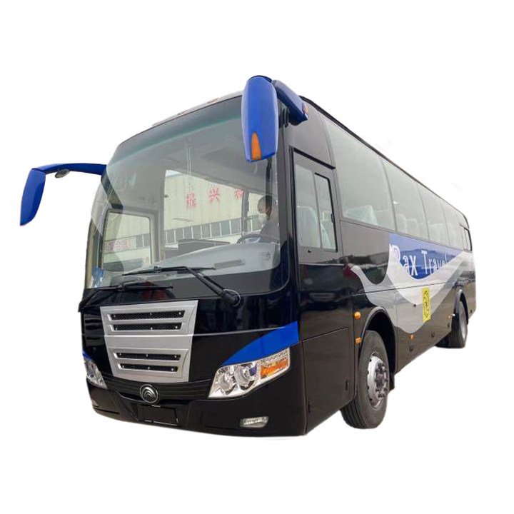 Hot Selling and Good Condition Used Minibus Bus for Sale in China